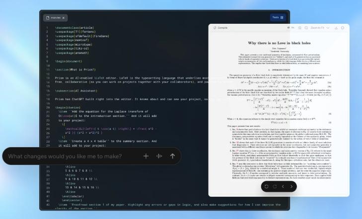 精選 1 (圖/擷取自OpenAI官網)