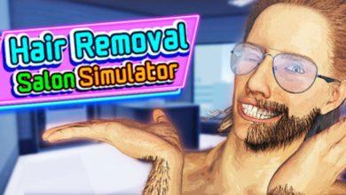 毛怪救星或噩夢?Steam遊戲《脫毛沙龍模擬器》挑戰男人的終極光潔 4 經營模擬遊戲《脫毛沙龍模擬器》,玩家需要透過滑鼠操作雷射,將客人的體毛一根不剩地燃燒殆盡。但是,如果連續照射過度,會導致客人的「疼痛計量表」突破極限,從而引發客訴!(圖/取自Steam)