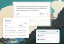 （圖／Perplexity 官方網站）