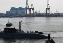 海鯤號。（圖／台船）