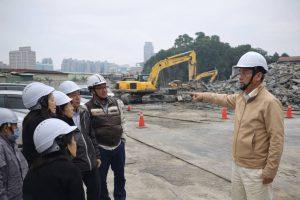 缺工、減碳、治理三大考驗 建築走向企業競爭資產時代 2 1840708 0