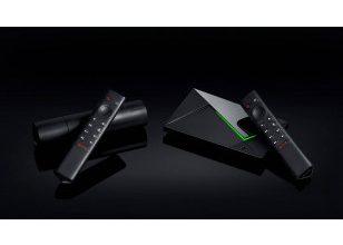 最強電視盒Shield TV會有下一代?輝達高層沒說死:實驗室一直有在試 6 SHIELD TV Pro。(圖/擷取自Nvidia官方網站)