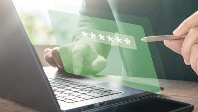 別再用同一組帳號密碼走天下!近1.5億組帳密網上外洩 包含4800萬個Gmail帳號 9 (圖/123RF)