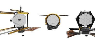 尋找外星生命!NASA列出未來望遠鏡觀測「必收數據」清單 4 2 14