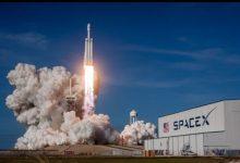 甘迺迪太空中心-39A發射台。（圖／取自SpaceX官網）