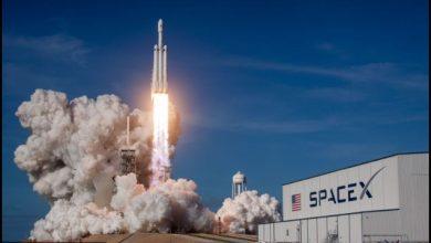 太空股狂潮!SpaceX IPO衝擊全球 四大投行爭主導 4 甘迺迪太空中心-39A發射台。(圖/取自SpaceX官網)