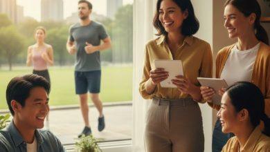 告別朝九晚五!「微班制」成新趨勢 員工搶著重掌控生活 4 高達65%的受訪員工對「微班制」(Microshifting)表現出濃厚興趣。(圖/AI生成)