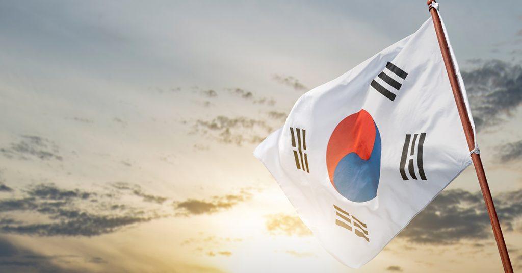 韓國《人工智慧基本法》正式上路 全面啟動AI產業分級監管機制 1 韓國。(圖/123RF)