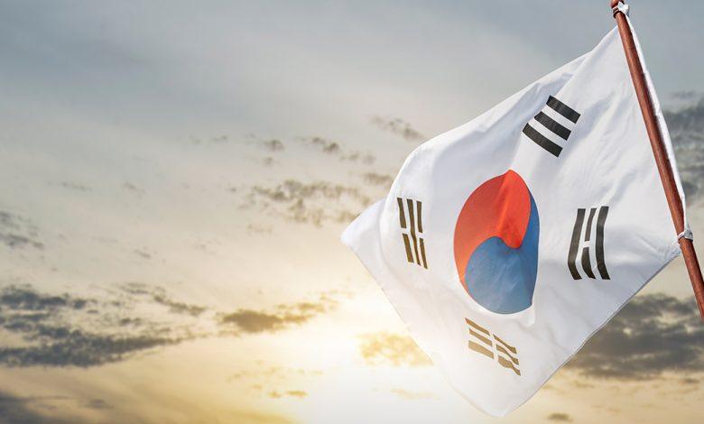 韓國。（圖／123RF）