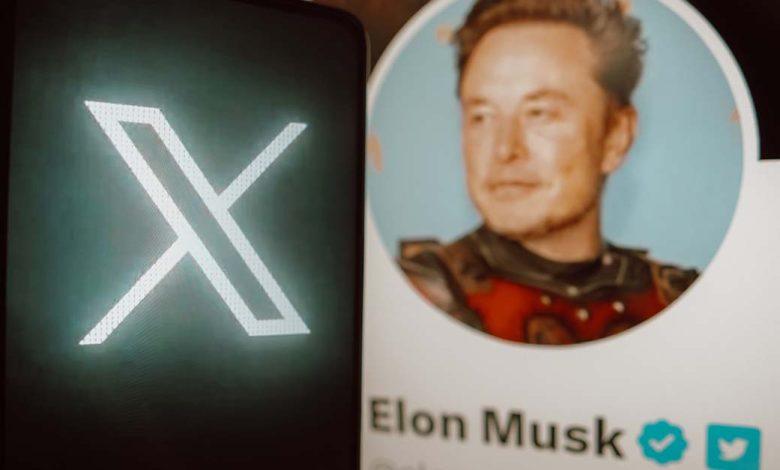 伊隆馬斯克 elon musk。（圖／123RF）