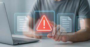 倒數開跑!115年研替報名2/2開始 填錯資料恐失資格 1 研發替代役役男務必慎填資料,洽談甄選同步展開。(圖/AI生成)