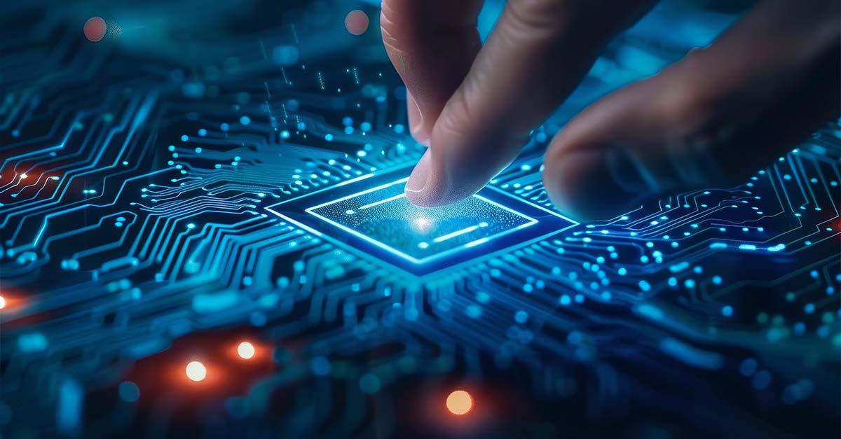 外媒報導，由於全球記憶體晶片供應嚴重短缺，HP、戴爾、宏碁與華碩考慮向中國採購記憶體。（圖／123RF） 