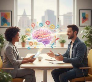 面試最怕被問這題!人才主管曝「秒看穿思維的神問題」 1 3 13