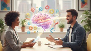 面試最怕被問這題!人才主管曝「秒看穿思維的神問題」 4 主考官要求應徵者分享一個自己達成的目標,以及一個未達成的目標和原因,能快速看出求職者對自己的認知和思考模式。(圖/AI生成)