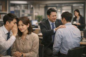 哈佛職涯顧問揭密:這些「不成文規則」才是職場成功真相 1 3 14