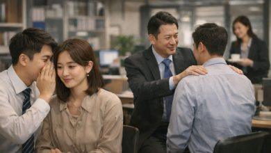 哈佛職涯顧問揭密:這些「不成文規則」才是職場成功真相 4 職場真正的勝負往往取決於那些「學校沒教、履歷上寫不出的不成文規則」。(圖/AI生成)