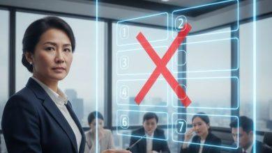 溝通專家警告:想讓人願意跟你說話 這7句話千萬別再說 4 有 7 種語言模式 是「讓人難以親近」的最大元兇。(圖/AI生成)