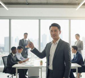 不再拍馬屁!職場達人教你 5 招贏得真正尊重 1 4 16