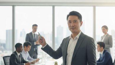 不再拍馬屁!職場達人教你 5 招贏得真正尊重 4 印度企業家暨職涯導師 Ankur Warikoo 最新分享五項關鍵建議,教你在工作中能自然贏得尊重。(圖/AI生成)