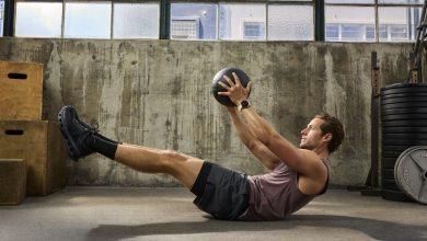 藉由Garmin運動及健康數據分析，可展現全球運動風潮。（圖／Garmin提供）