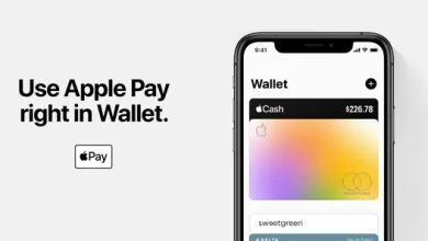 iOS 26最實用更新!iPhone錢包能「自動填寫信用卡號」沒Apple Pay也不怕 4 apple wallet。(圖/擷取自Apple Store)