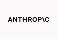 AI新創Anthropic。（圖／Anthropic官網）