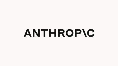 AI新創Anthropic。（圖／Anthropic官網）