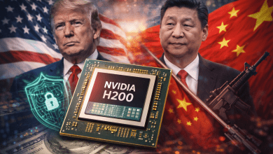 川普放行輝達AI晶片銷中惹議 美國會與前官員憂削弱美國AI優勢 4 ChatGPT Image 2026年1月15日 上午11 26 36