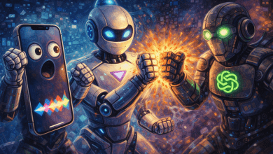 Siri獲Gemini加持強碰ChatGPT!傳將轉型聊天機器人、WWDC 2026亮相 6 根據彭博社爆料,蘋果計劃將 Siri 開發成一個完整的聊天機器人介面,以與 ChatGPT 競爭。該功能將在 2026 年WWDC 大會上發布。(圖/AI生成)