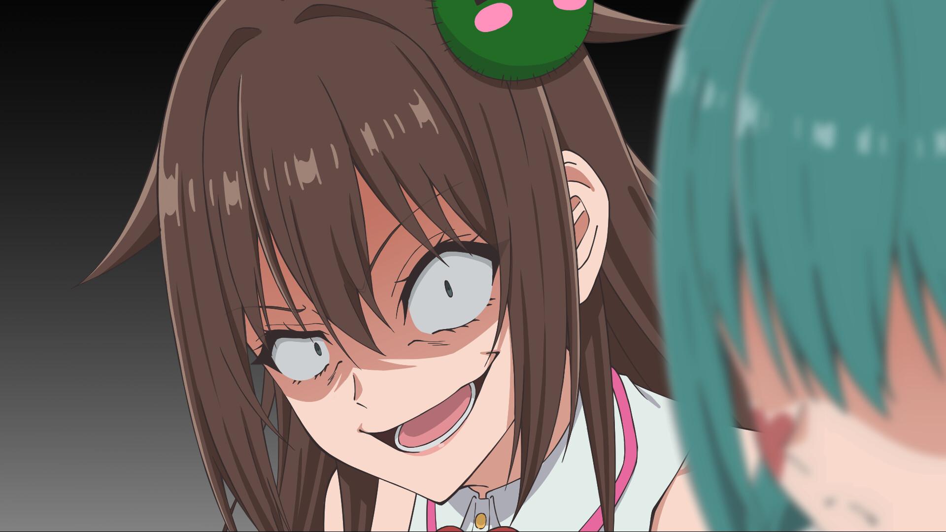 目標是接近殺害主角並冒充其繼續活動的「假VTuber」——冒名頂替者「瑪麗亞．天諾」。主角決定自己也成為知名VTuber，努力達到同樣的水平，邀請冒牌者進行線下合作，並展開復仇。 VTuber製作公司「SUIT」共有13名頂尖成員，兇手就在其中。（圖／取自Steam）