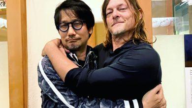 小島秀夫盛讚電影《終極戰士:殺戮星球》導演積極回應改編遊戲可能性 7 F1ibU6daYAAAVVi