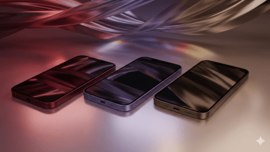 iPhone 18沒花樣了?機身尺寸不變、測試勃根地紅等3款質感新色 4 Gemini Generated Image cx2jadcx2jadcx2j