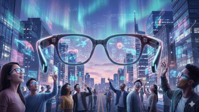 2026智慧眼鏡爆發元年!三星將聯名Gentle Monster迎來全民 AI 視覺時代 7 Gemini Generated Image e6c0be6c0be6c0be