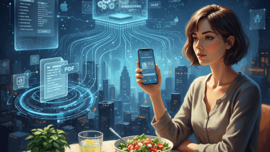 懶人福音!Apple Intelligence整合捷徑「使用模型」 摘要、規劃餐點一鍵搞定 6 蘋果已將Apple Intelligence直接整合到「快捷指令」中,讓你自動執行任務並控制裝置。(圖/AI生成)