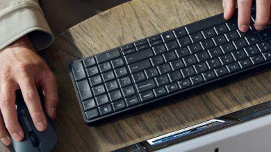 HP EliteBoard G1a 新一代人工智慧電腦