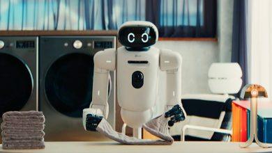 暖男系AI亮相!LG 推「共情智慧」主打溫暖陪伴 比你更懂你 7 LG Cloid