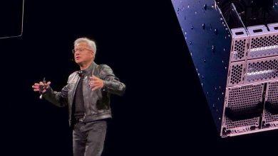 LINE ALBUM 黃仁勳computex 2025 260119 1