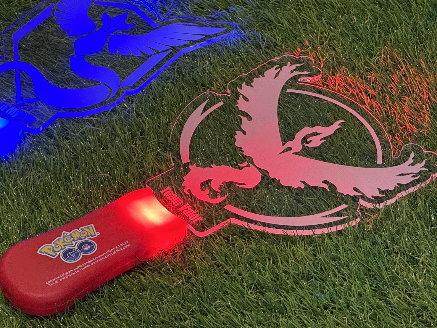 亞太唯一!Pokémon GO十周年狂歡重返台南:卡洛斯實體活動與超級之夜亮相 4 S 19406924 0