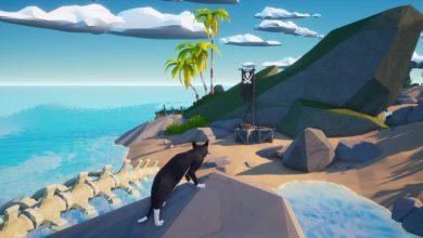 化身貓咪探索南方祕境!動作冒險新作《Scattered》上架Steam 邀你探尋海賊寶藏 4 奔跑、跳躍、在岩石上蹦跳、喵喵叫,做各種貓咪該做的事。(圖/取自Steam)