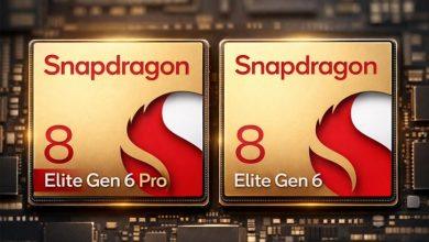 Snapdragon 8 Elite Gen 6 Pro and Snapdragon 8 Elite Gen 6 728x410 1