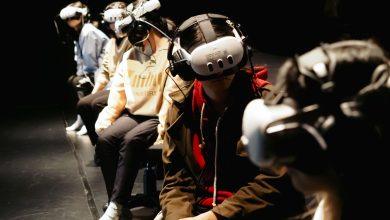 不只是畫動畫!臺藝大多媒系導入遊戲引擎與XR技術 重塑影像體驗 10 about 02