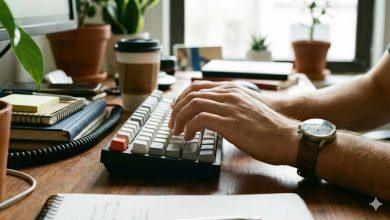 他靠維基百科的「AI辨識指南」 成功開發一款外掛讓AI的文字看起來像「人類寫的」 9 (圖/AI生成)