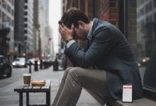 失業。（圖／AI生成）