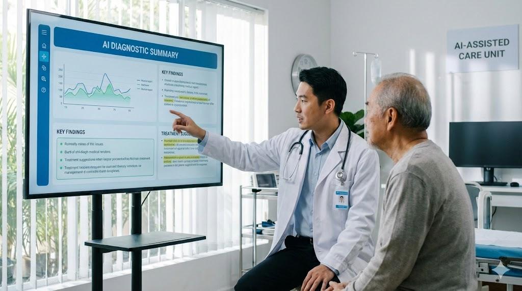 亞馬遜為OneMedical會員推出AI健康助手 致力降低醫療資訊門檻 1 unnamed 3