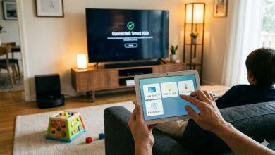 Home Assistant太難!不寫程式、只用Claude 整合200個智慧裝置要花久? 4 (圖/AI生成)