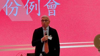 台美關稅15%!農產品、製造業仍有壓力 三三會5大建言向政府喊話 5 台灣關稅調降為15%,三三會副理事長吳亦圭表示,對台灣中小型出口業者、農產品與傳統製造業仍有壓力。(圖/記者彭夢竺攝影)