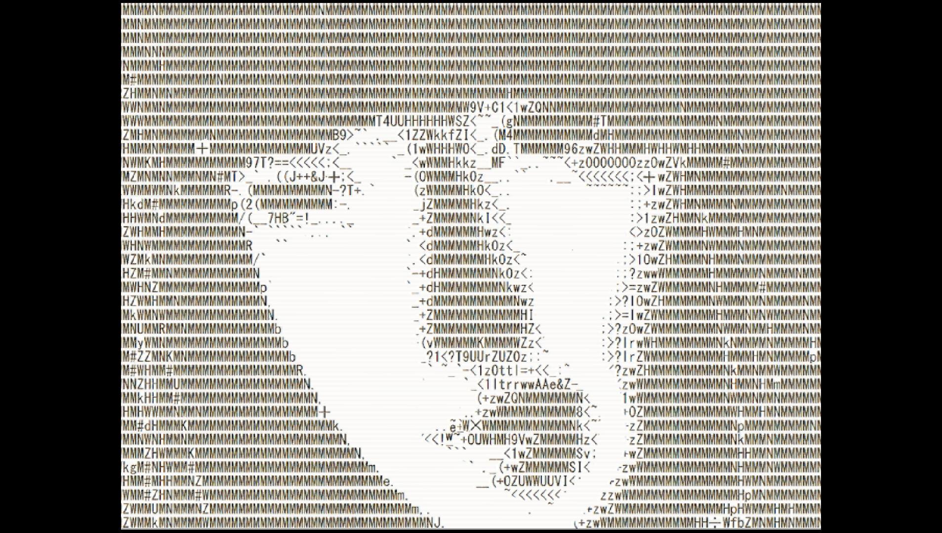 《切勿遊玩》是款點擊式恐怖冒險遊戲。官方表示，本公司對玩家在遊玩過程中因觸及「真相」而遭遇的任何現象概不負責。請謹慎決定是否遊玩。（圖／取自Steam）