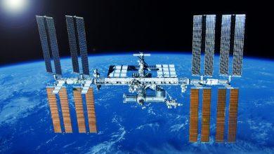 國際太空站 184129830 fb link