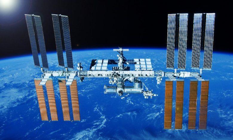 國際太空站 184129830 fb link