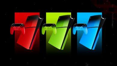 PS5糖果感新色配件倒數登場!全新超亮眼配色「毒液綠」3月發售 5 圖一 極限流行系列DualSense無線控制器及PS5主機護蓋 將於3月12日推出